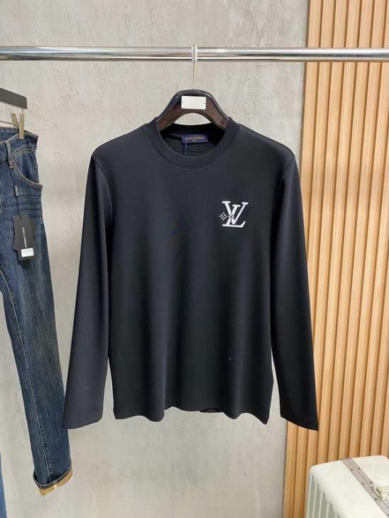 Picture of Louis Vuitton T Shirt Long _SKULVS-2XLtltx9051404